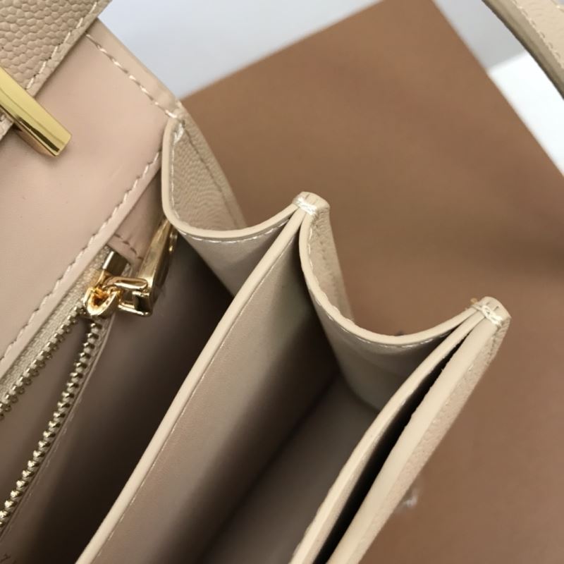 Burberry Satchel Bags